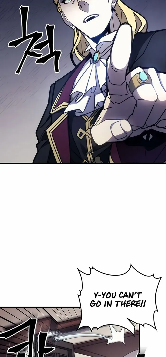 Mr Devourer, Please Act Like a Final Boss Chapter 9 page 51 - 