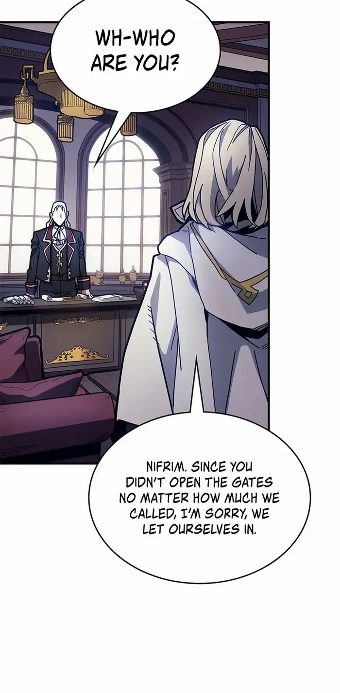 Mr Devourer, Please Act Like a Final Boss Chapter 9 page 54 - 