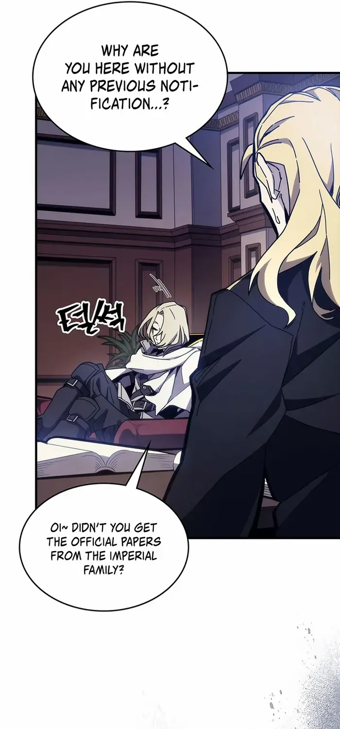 Mr Devourer, Please Act Like a Final Boss Chapter 9 page 55 - 