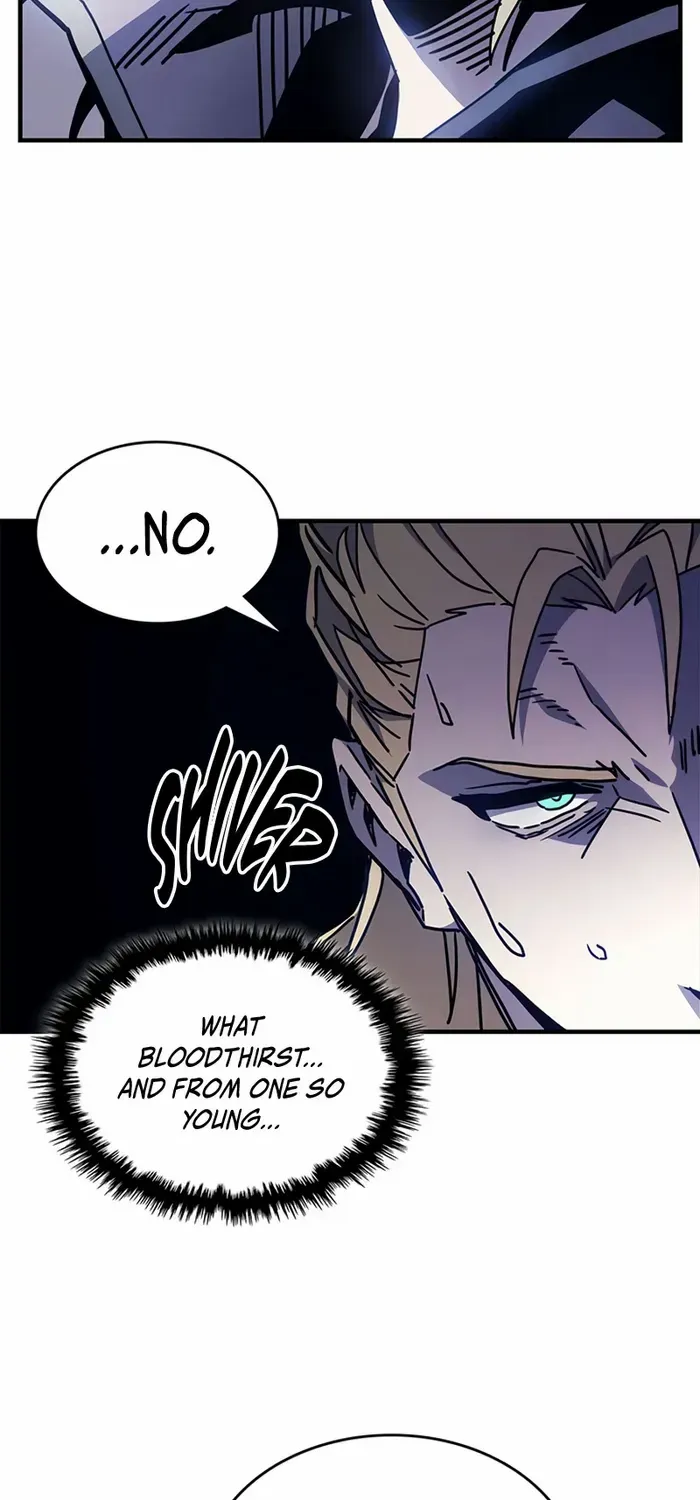 Mr Devourer, Please Act Like a Final Boss Chapter 9 page 57 - 