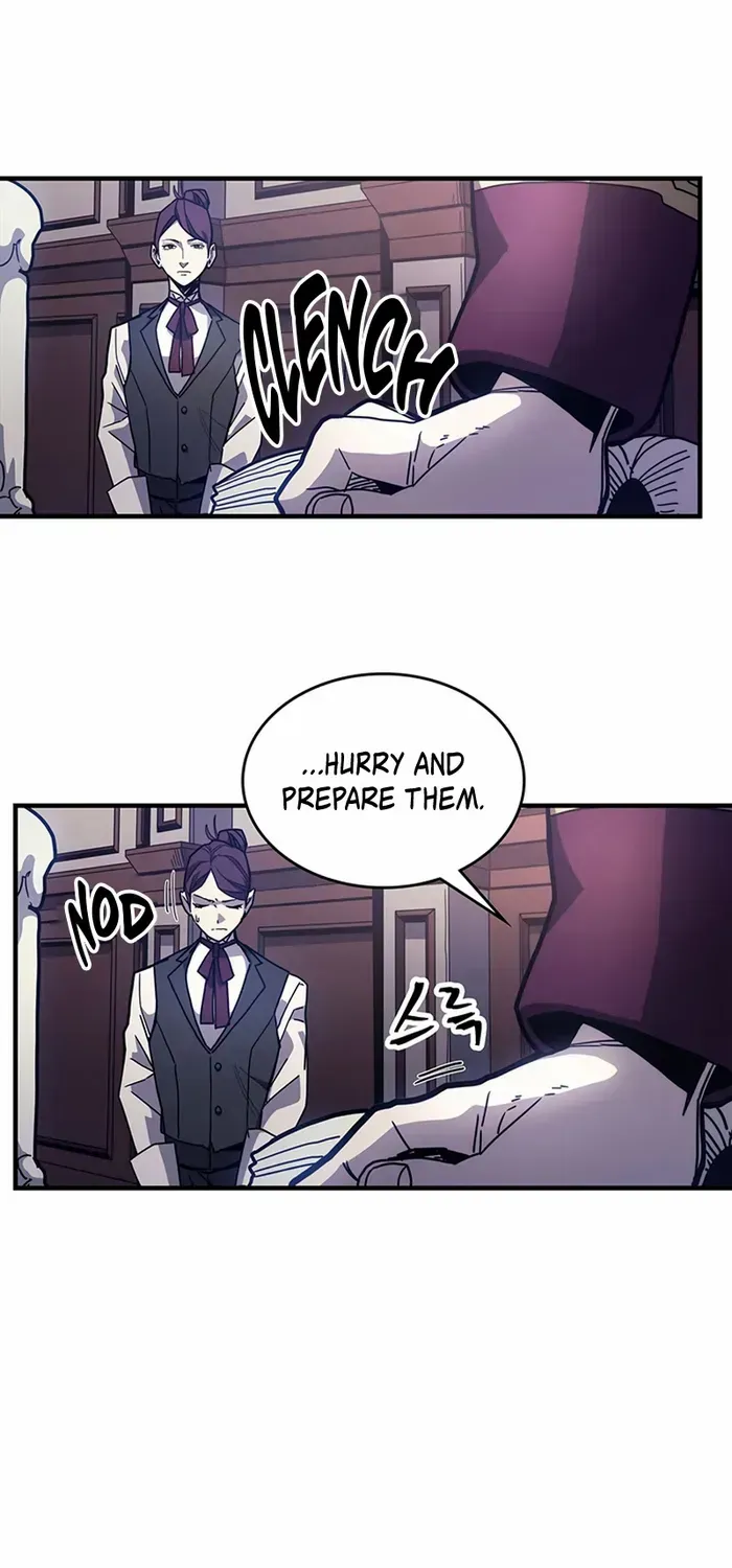 Mr Devourer, Please Act Like a Final Boss Chapter 9 page 59 - 