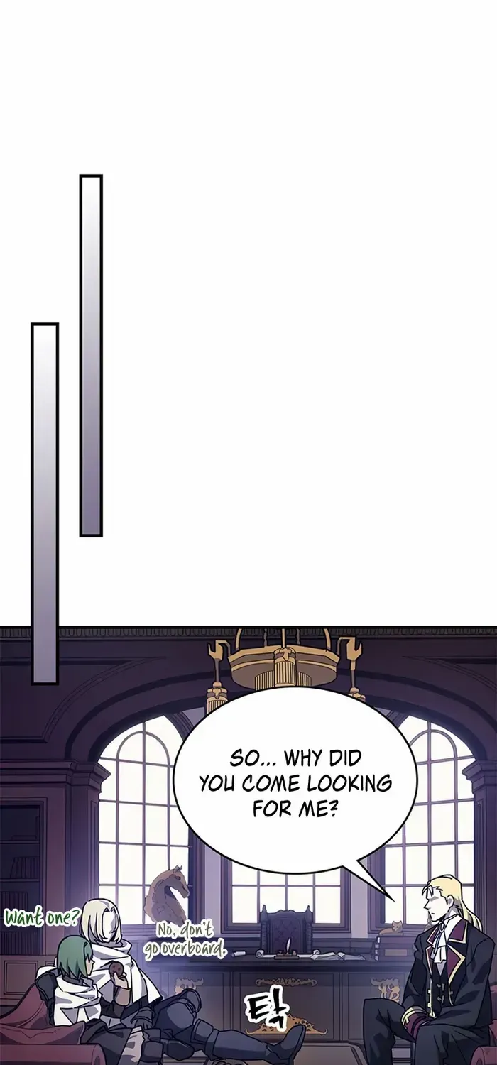 Mr Devourer, Please Act Like a Final Boss Chapter 9 page 60 - 