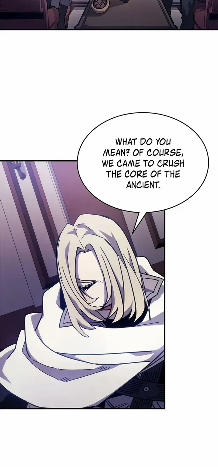 Mr Devourer, Please Act Like a Final Boss Chapter 9 page 61 - 