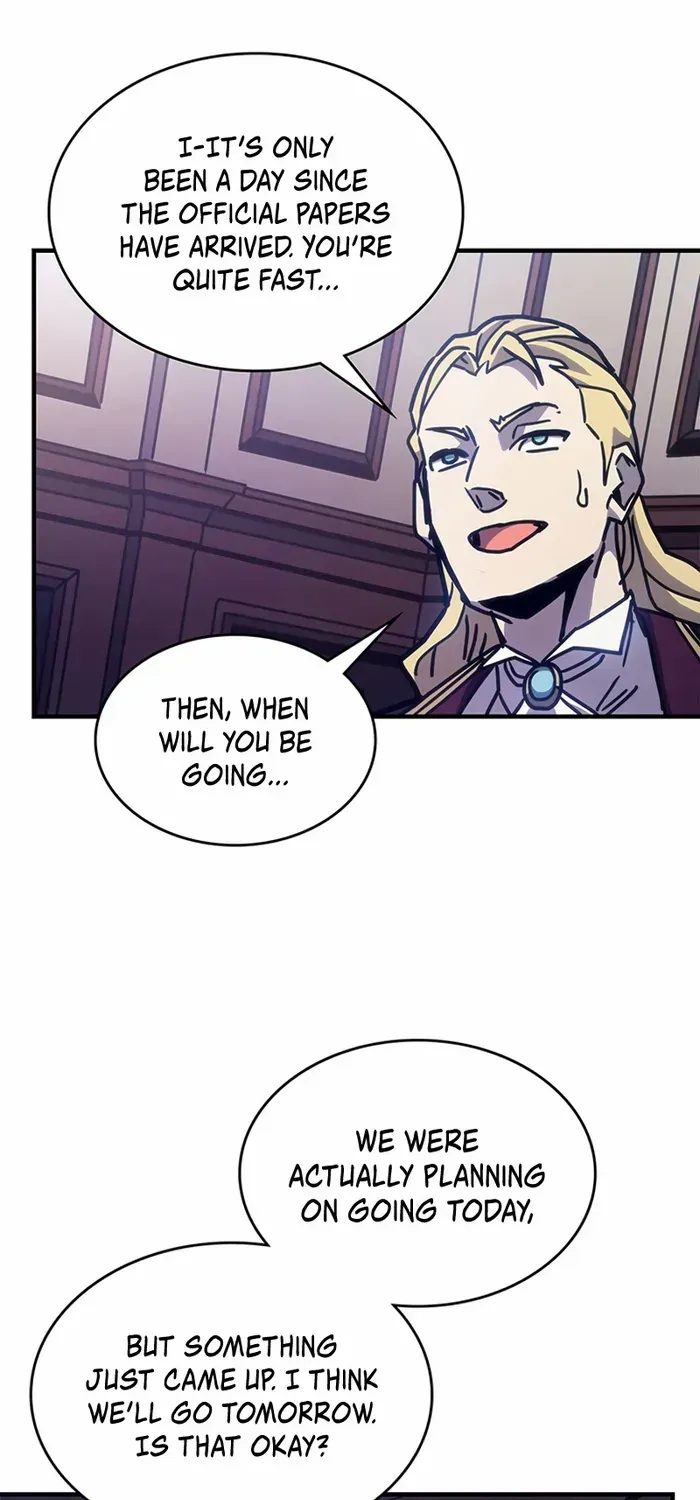 Mr Devourer, Please Act Like a Final Boss Chapter 9 page 62 - 