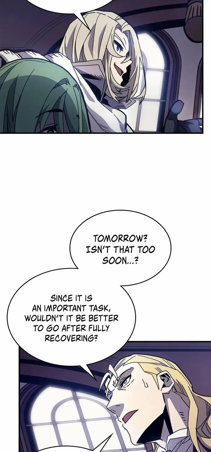 Mr Devourer, Please Act Like a Final Boss Chapter 9 page 63 - 