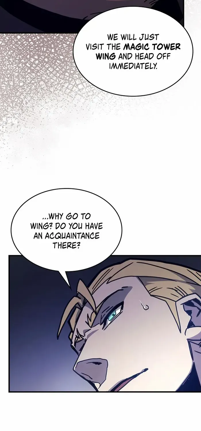 Mr Devourer, Please Act Like a Final Boss Chapter 9 page 65 - 