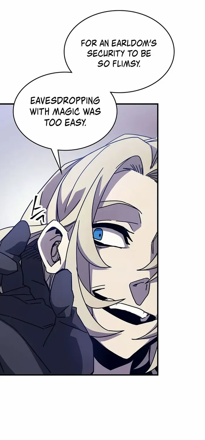 Mr Devourer, Please Act Like a Final Boss Chapter 9 page 70 - 