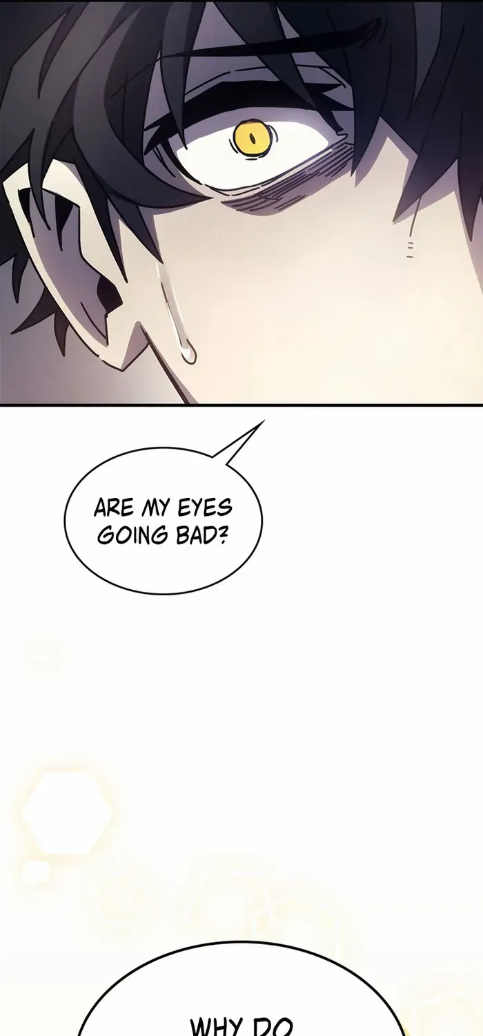Mr Devourer, Please Act Like a Final Boss Chapter 9 page 8 - 