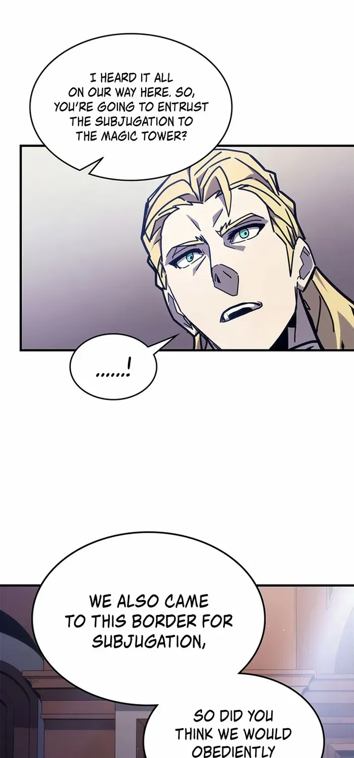 Mr Devourer, Please Act Like a Final Boss Chapter 9 page 71 - 