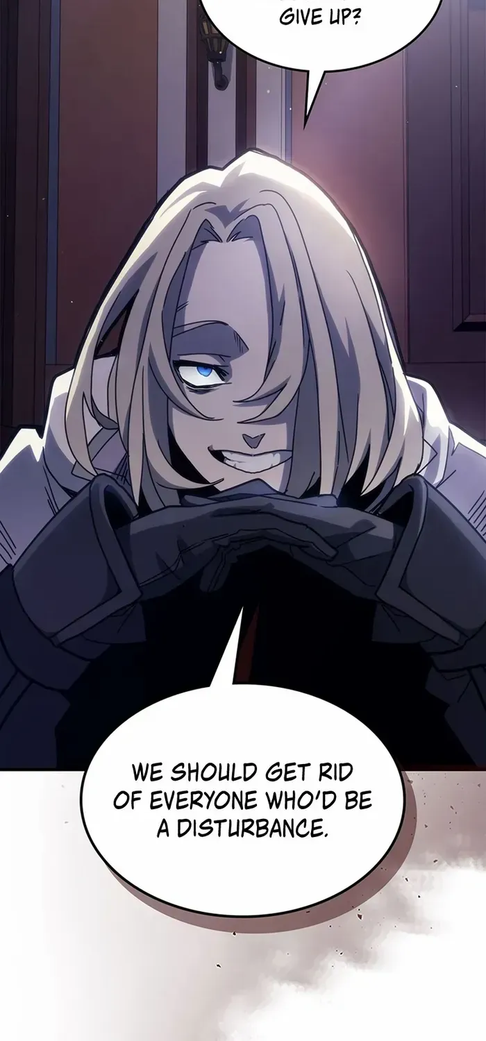 Mr Devourer, Please Act Like a Final Boss Chapter 9 page 72 - 