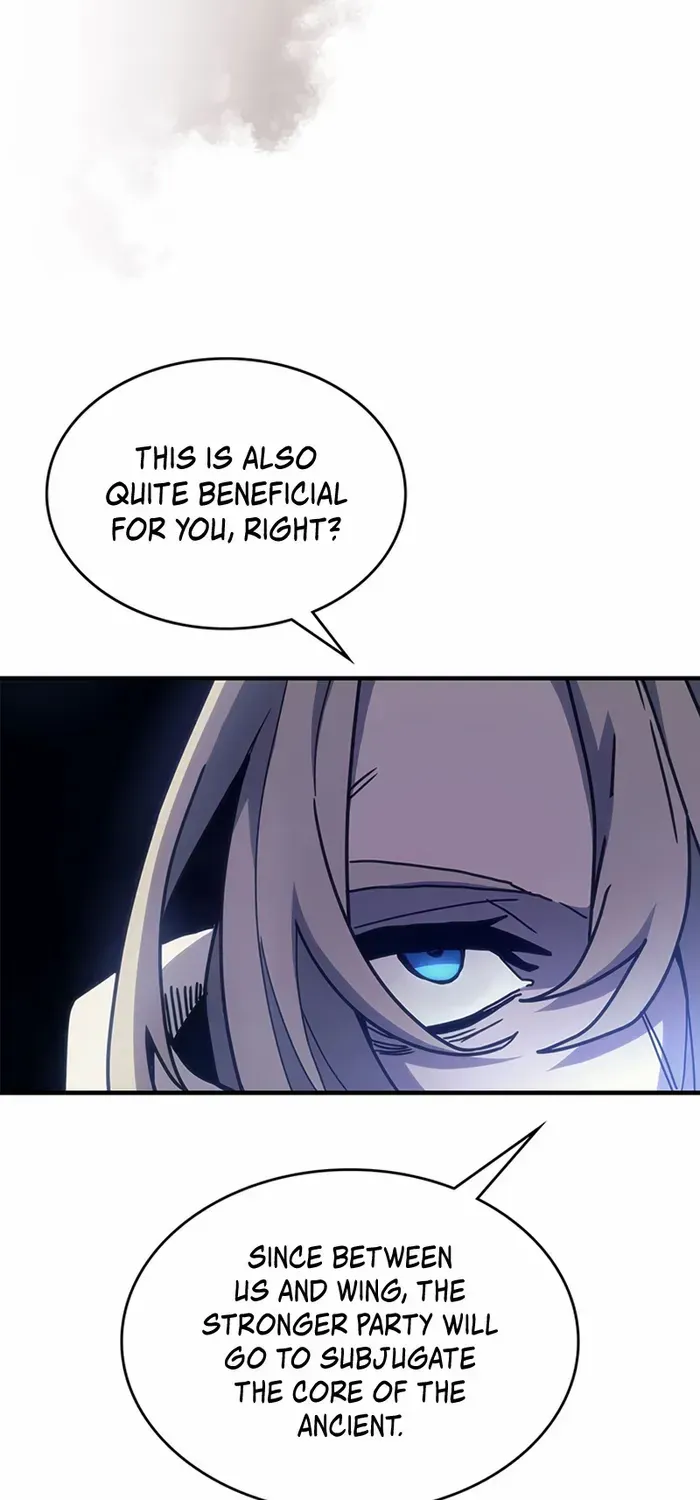 Mr Devourer, Please Act Like a Final Boss Chapter 9 page 73 - 