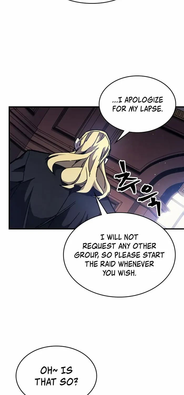 Mr Devourer, Please Act Like a Final Boss Chapter 9 page 74 - 
