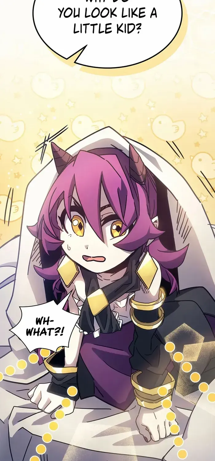 Mr Devourer, Please Act Like a Final Boss Chapter 9 page 9 - 