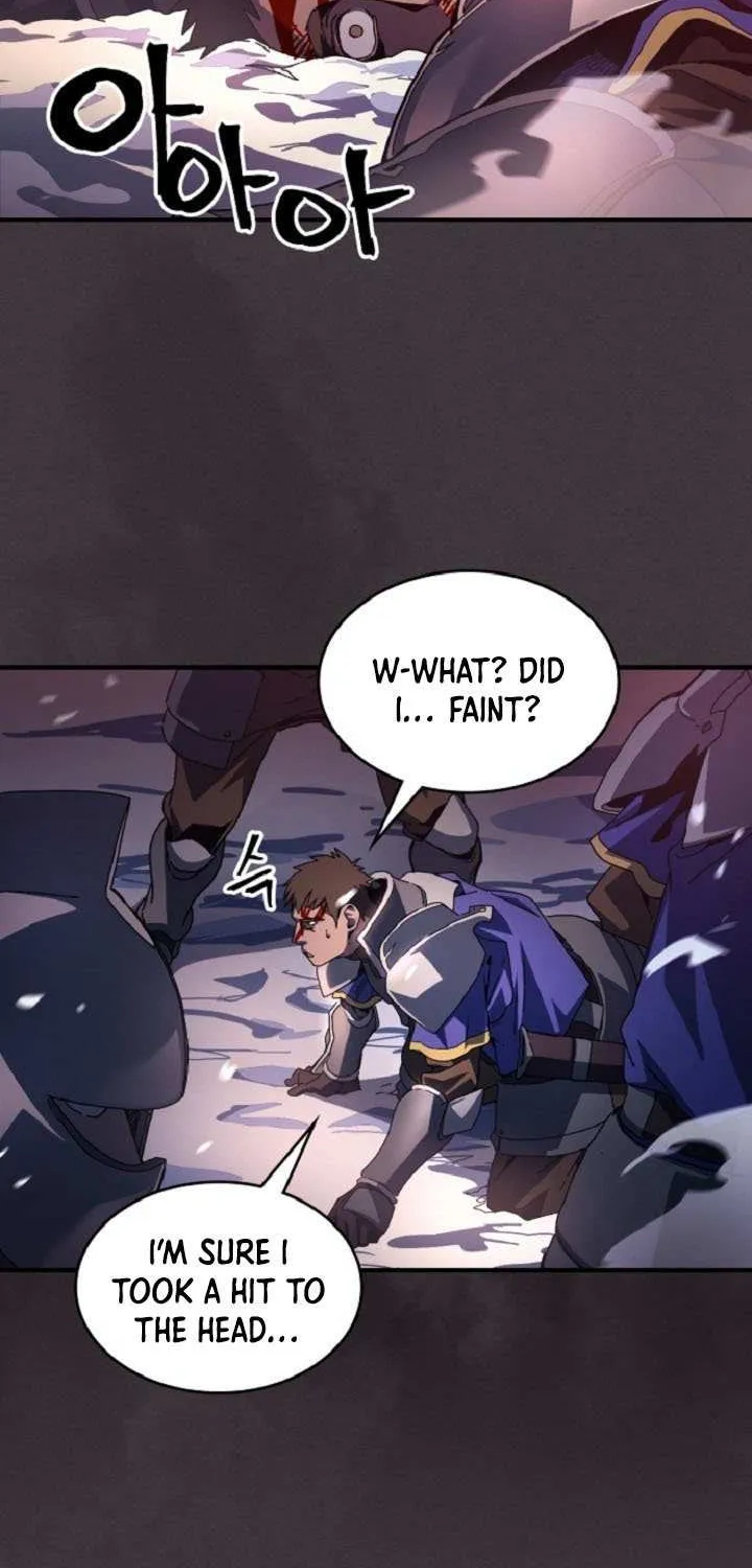 Mr Devourer, Please Act Like a Final Boss Chapter 90 page 2 - 