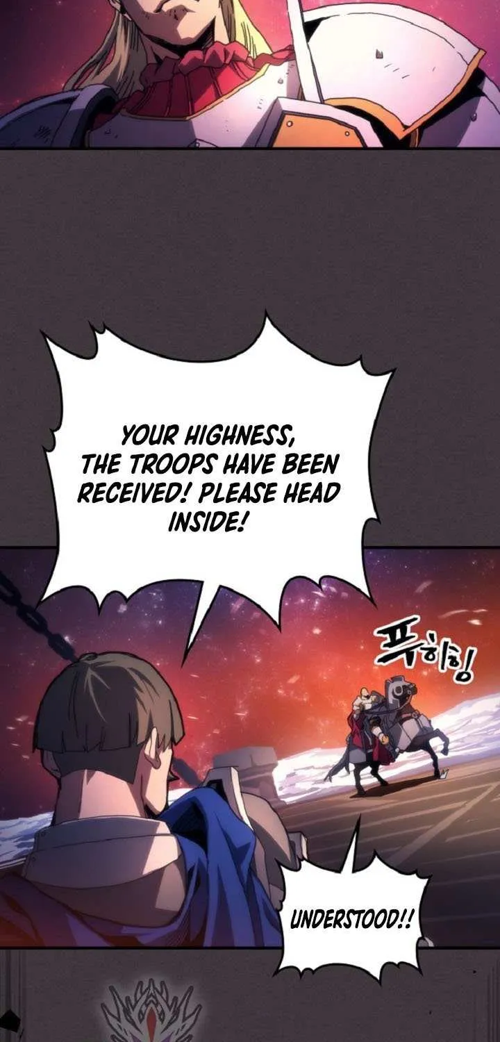 Mr Devourer, Please Act Like a Final Boss Chapter 90 page 11 - 