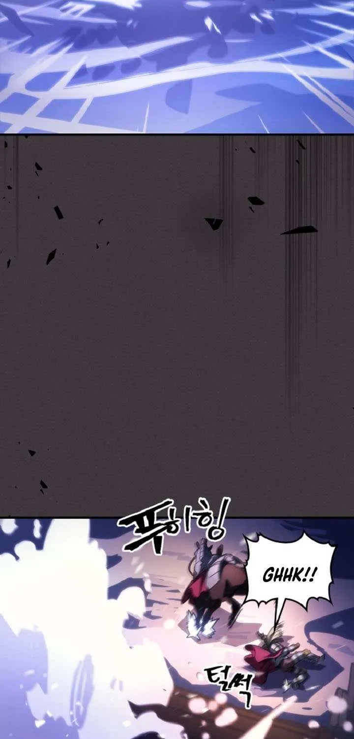 Mr Devourer, Please Act Like a Final Boss Chapter 90 page 13 - 