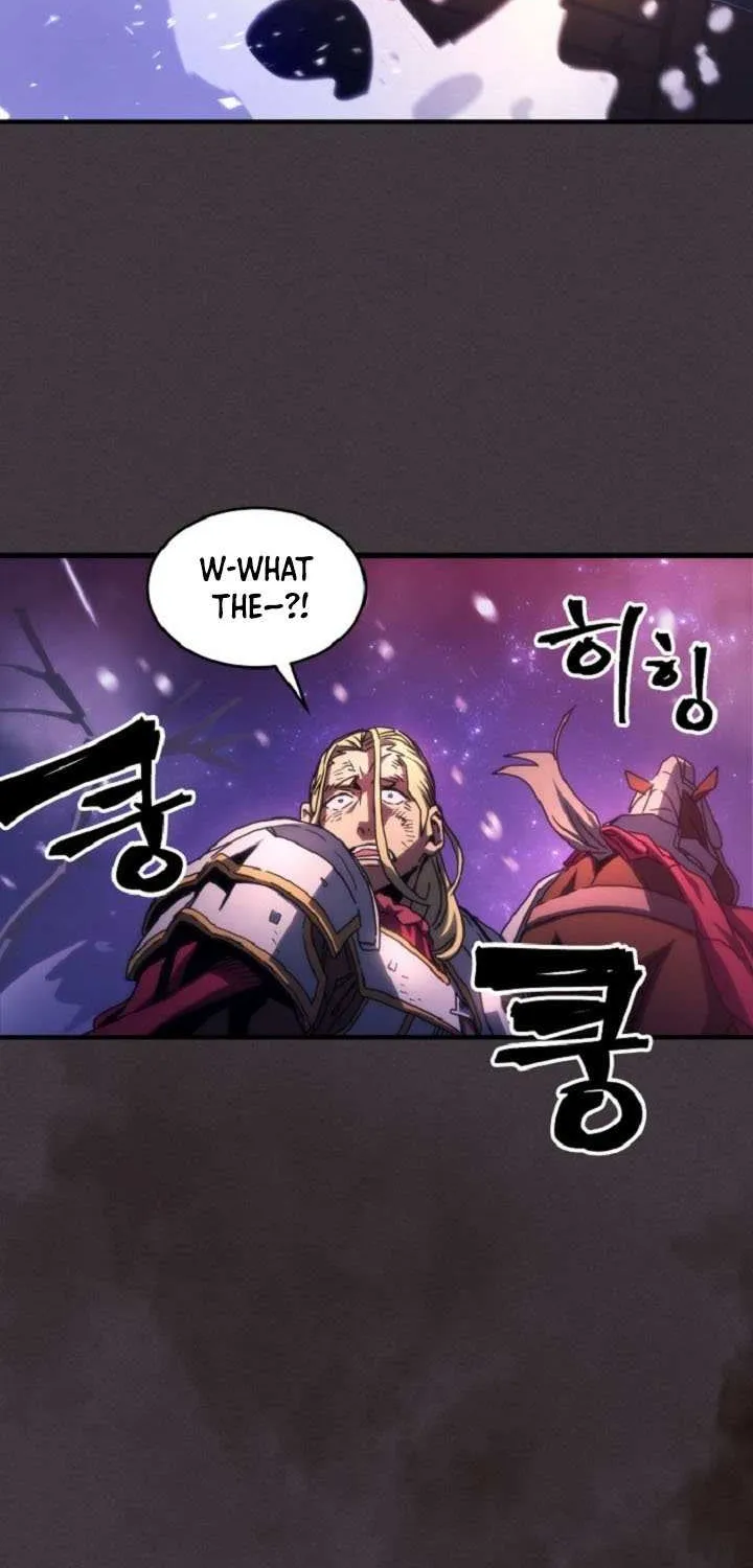 Mr Devourer, Please Act Like a Final Boss Chapter 90 page 14 - 
