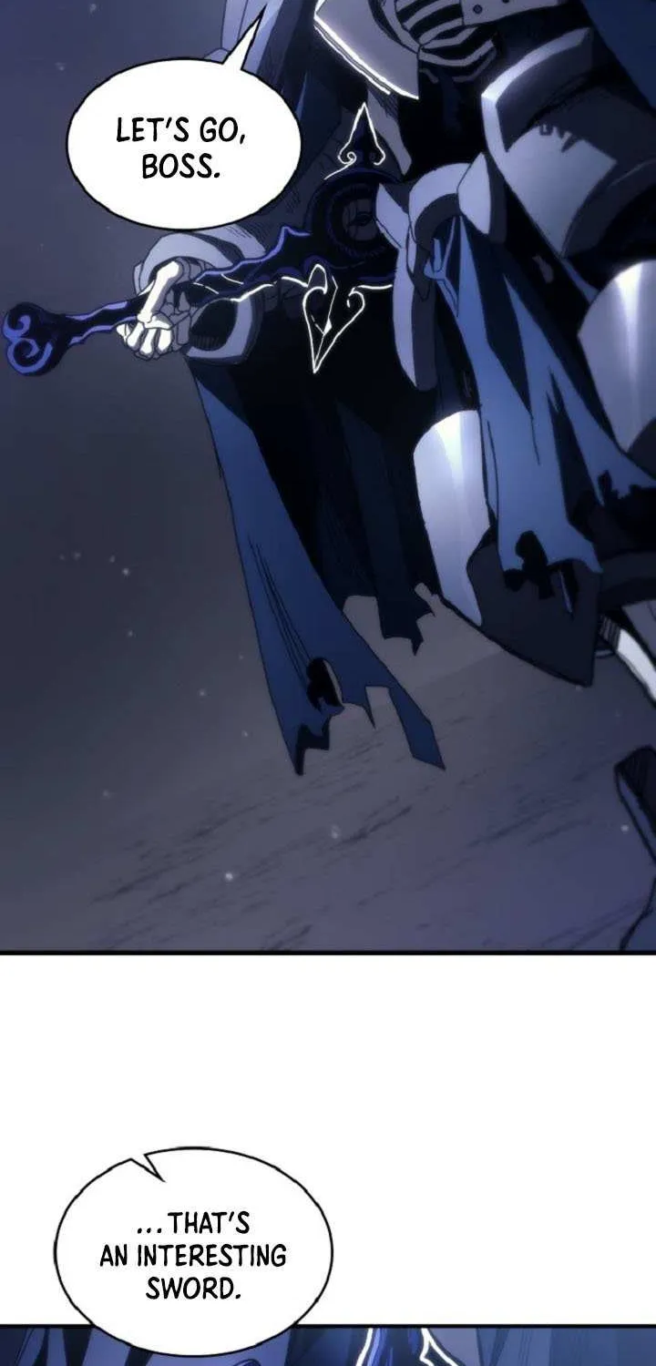 Mr Devourer, Please Act Like a Final Boss Chapter 90 page 28 - 