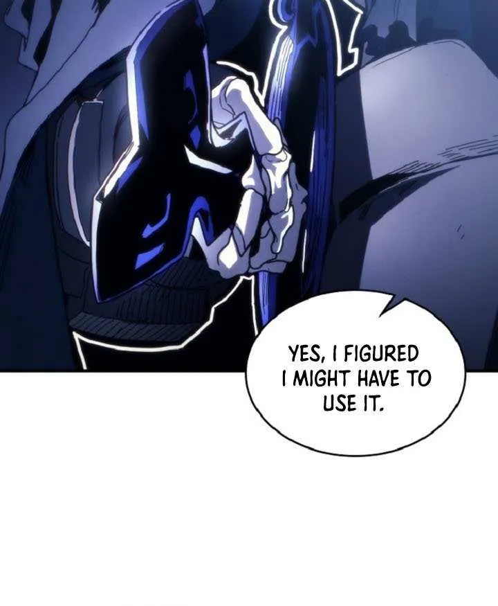 Mr Devourer, Please Act Like a Final Boss Chapter 90 page 29 - 