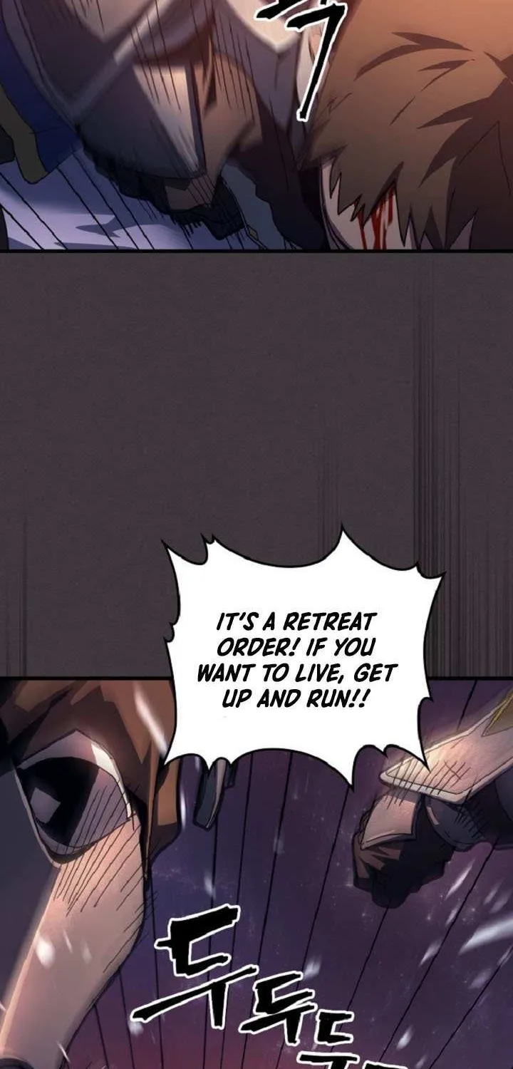 Mr Devourer, Please Act Like a Final Boss Chapter 90 page 4 - 