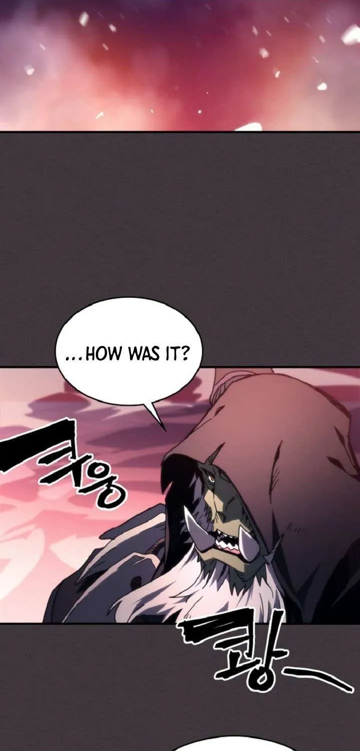 Mr Devourer, Please Act Like a Final Boss Chapter 90 page 38 - 