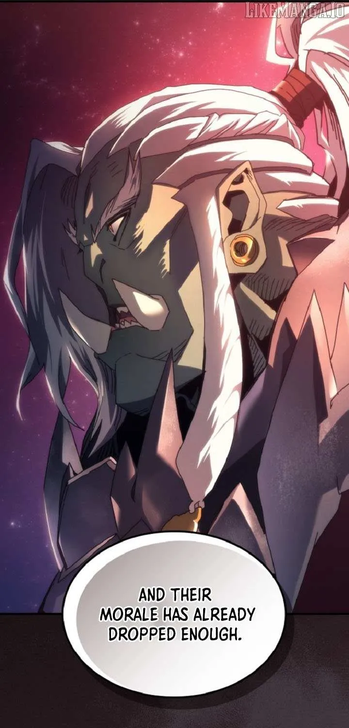 Mr Devourer, Please Act Like a Final Boss Chapter 90 page 43 - 