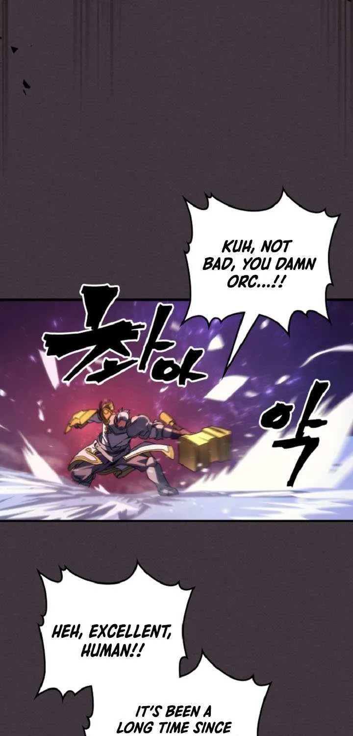 Mr Devourer, Please Act Like a Final Boss Chapter 90 page 47 - 