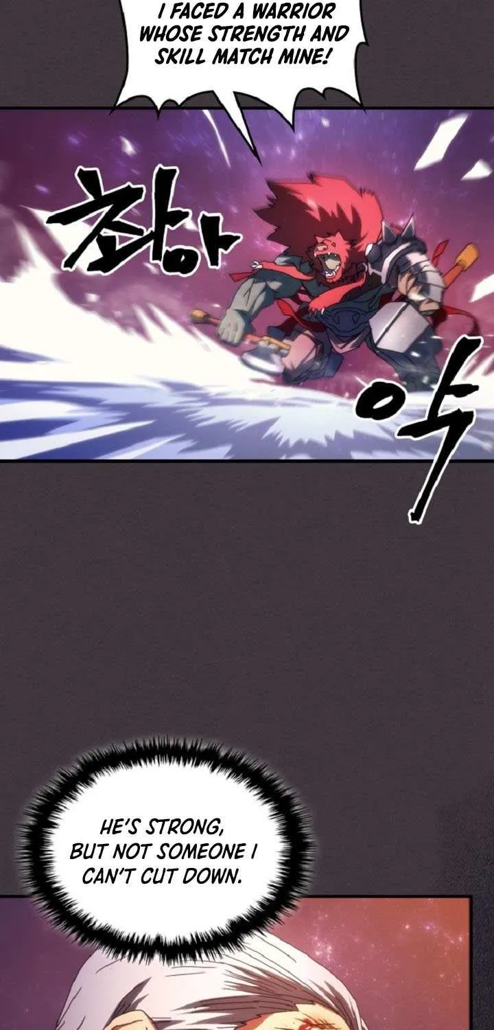Mr Devourer, Please Act Like a Final Boss Chapter 90 page 48 - 