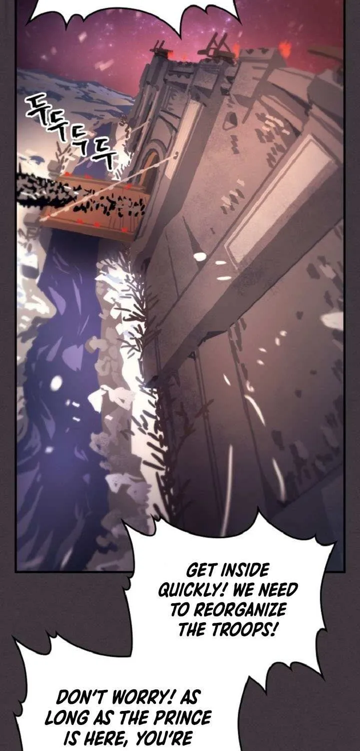 Mr Devourer, Please Act Like a Final Boss Chapter 90 page 6 - 