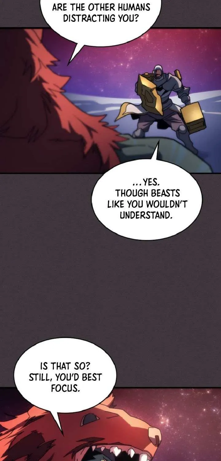 Mr Devourer, Please Act Like a Final Boss Chapter 90 page 52 - 