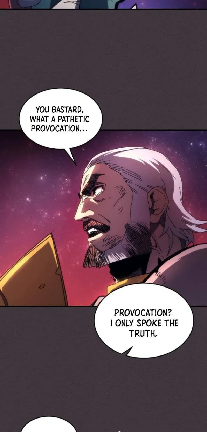 Mr Devourer, Please Act Like a Final Boss Chapter 90 page 54 - 