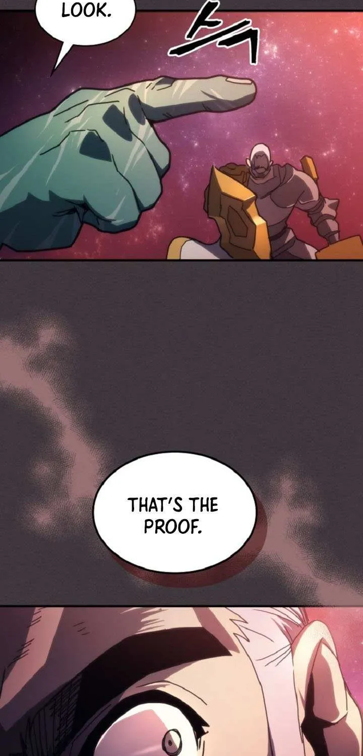 Mr Devourer, Please Act Like a Final Boss Chapter 90 page 55 - 