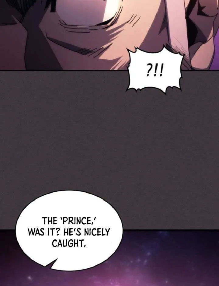 Mr Devourer, Please Act Like a Final Boss Chapter 90 page 56 - 