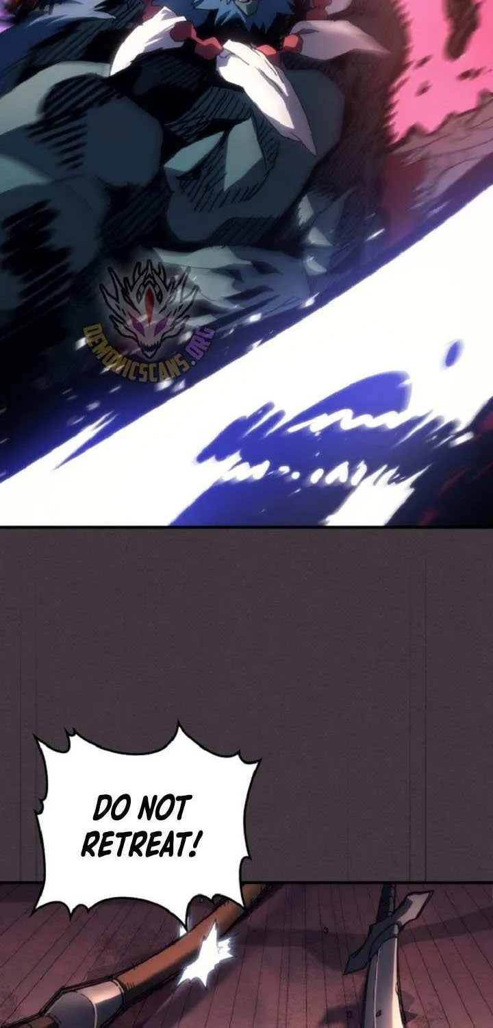 Mr Devourer, Please Act Like a Final Boss Chapter 90 page 60 - 