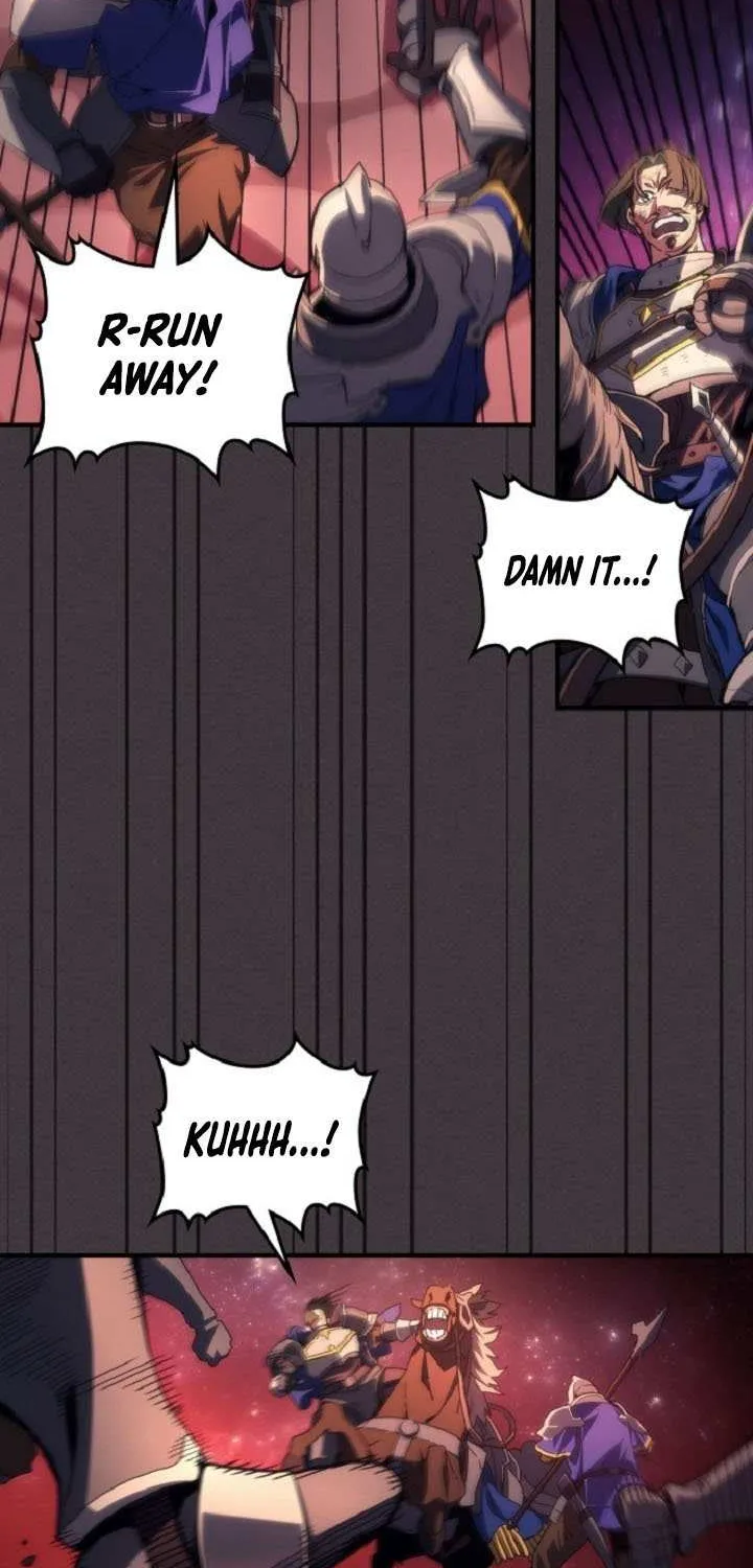 Mr Devourer, Please Act Like a Final Boss Chapter 90 page 62 - 