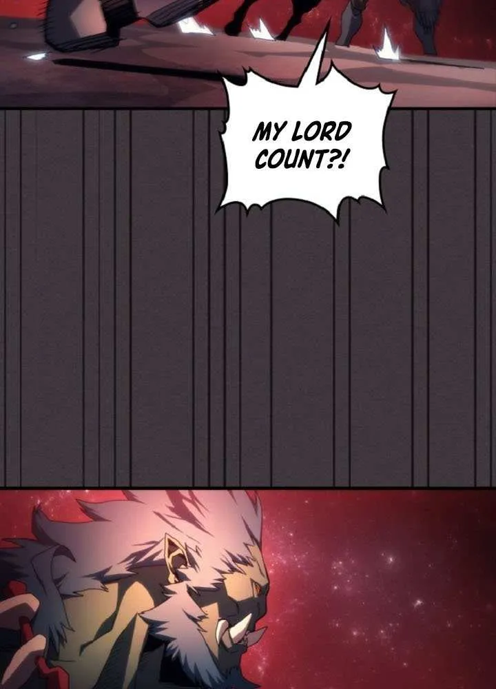 Mr Devourer, Please Act Like a Final Boss Chapter 90 page 63 - 