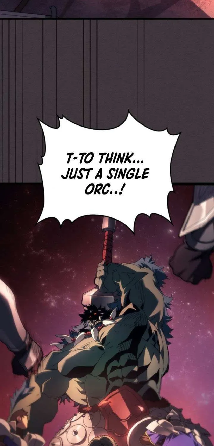 Mr Devourer, Please Act Like a Final Boss Chapter 90 page 65 - 