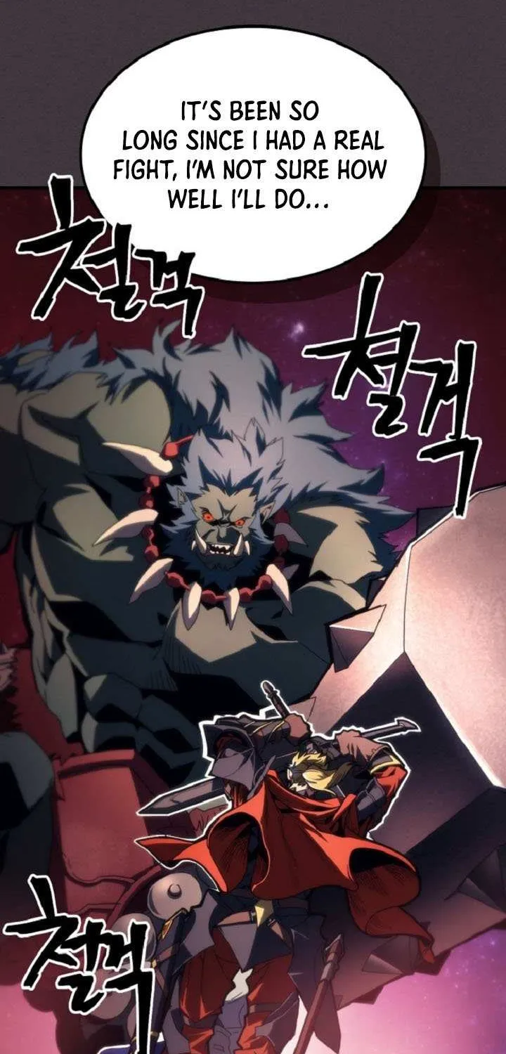 Mr Devourer, Please Act Like a Final Boss Chapter 90 page 69 - 