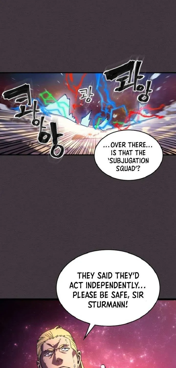 Mr Devourer, Please Act Like a Final Boss Chapter 90 page 10 - 