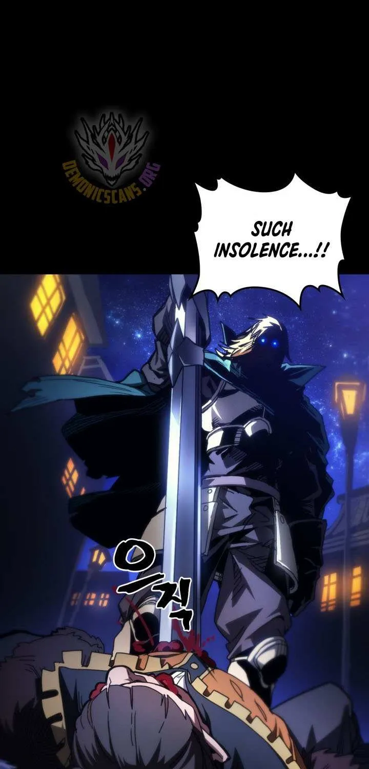 Mr Devourer, Please Act Like a Final Boss Chapter 91 page 12 - 