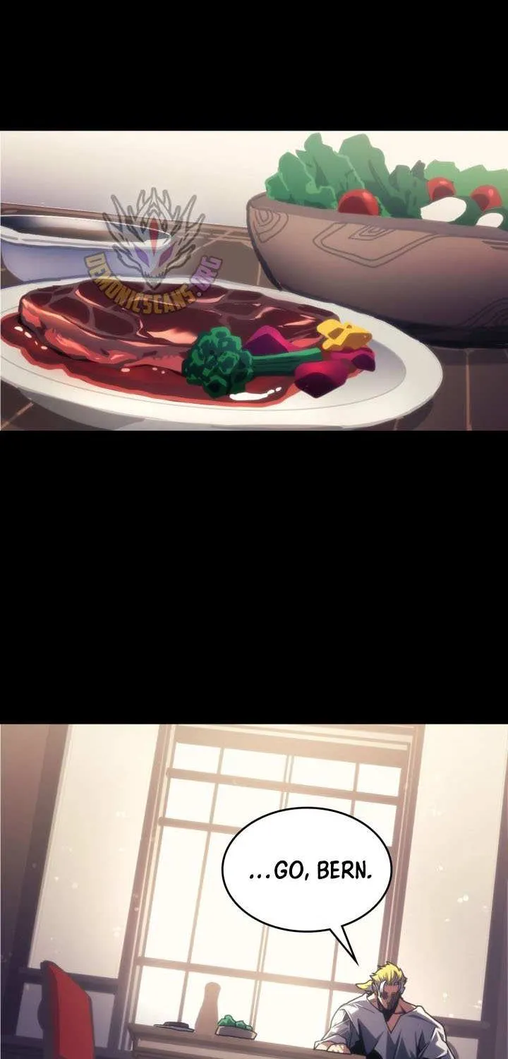 Mr Devourer, Please Act Like a Final Boss Chapter 91 page 19 - 