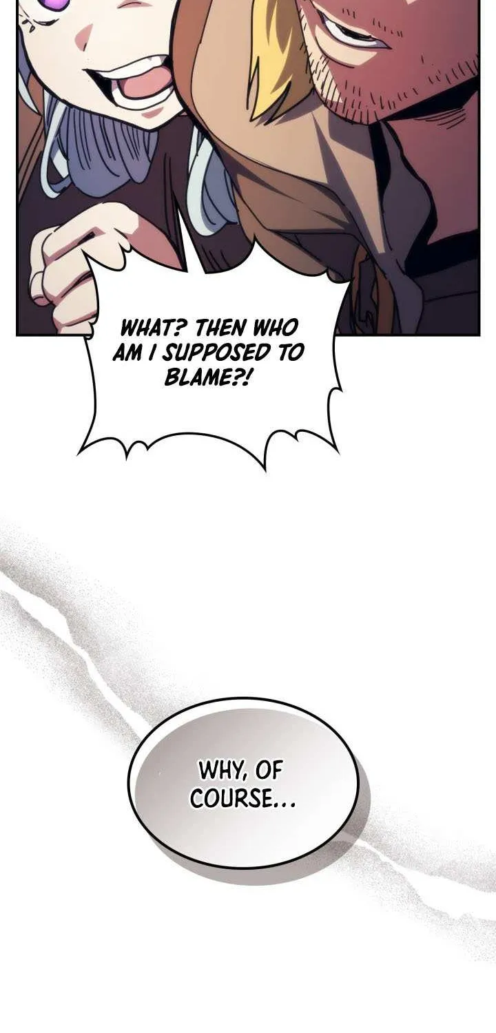 Mr Devourer, Please Act Like a Final Boss Chapter 91 page 28 - 