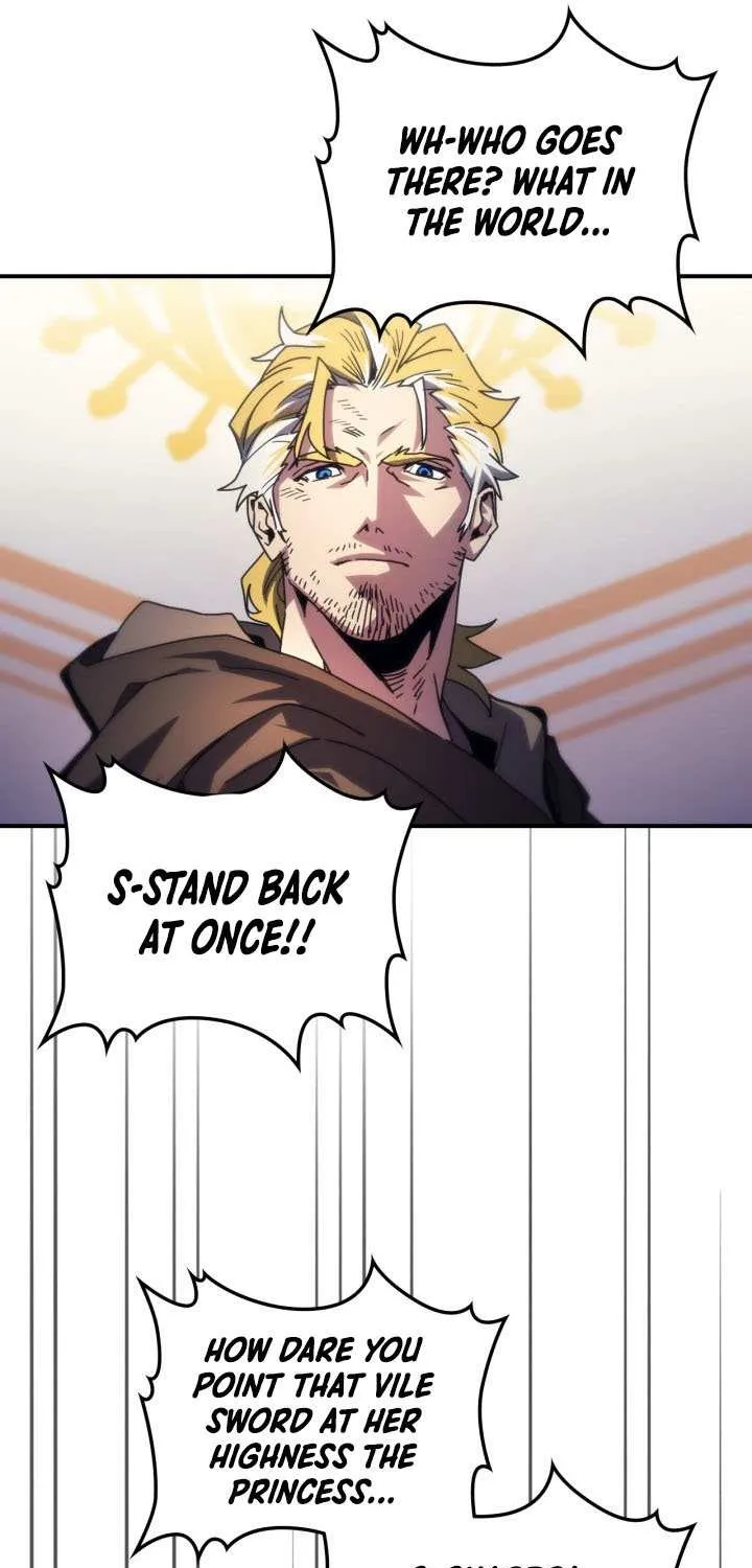 Mr Devourer, Please Act Like a Final Boss Chapter 91 page 30 - 