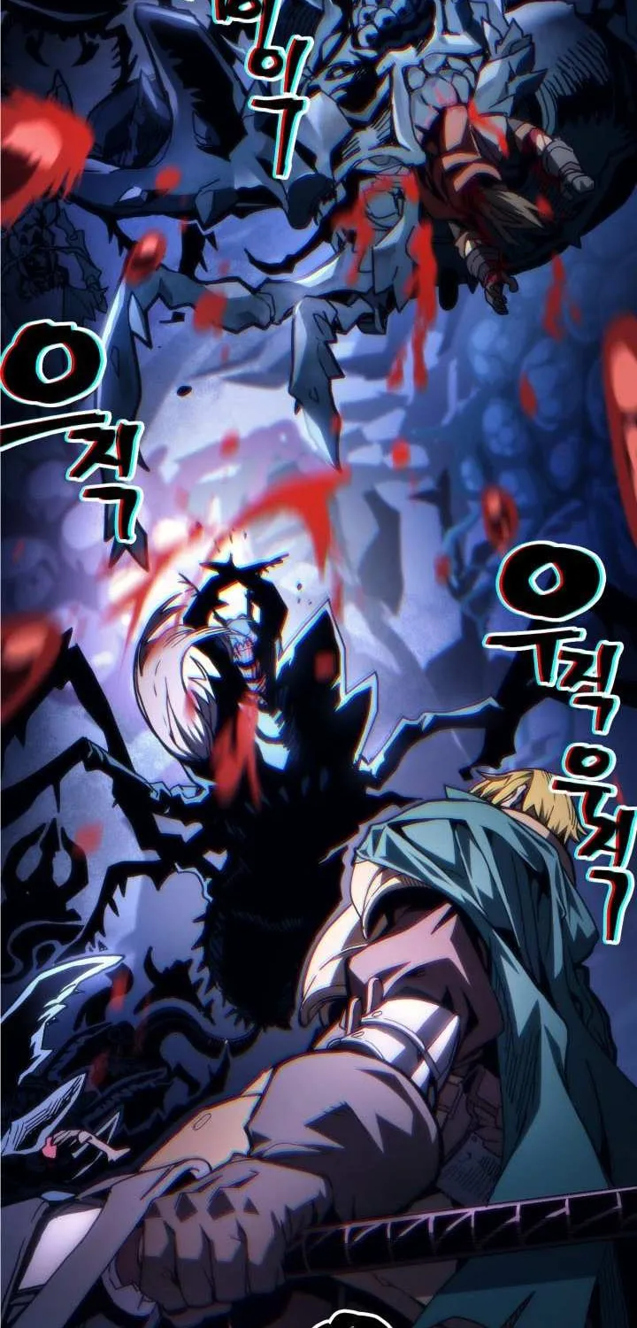 Mr Devourer, Please Act Like a Final Boss Chapter 91 page 4 - 