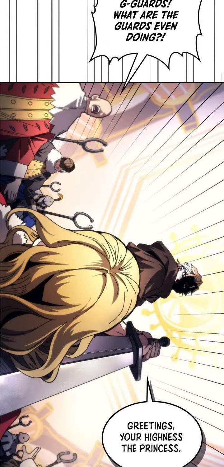 Mr Devourer, Please Act Like a Final Boss Chapter 91 page 31 - 
