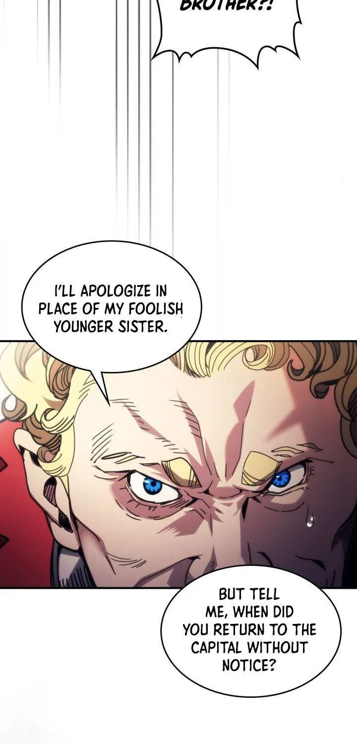 Mr Devourer, Please Act Like a Final Boss Chapter 91 page 34 - 
