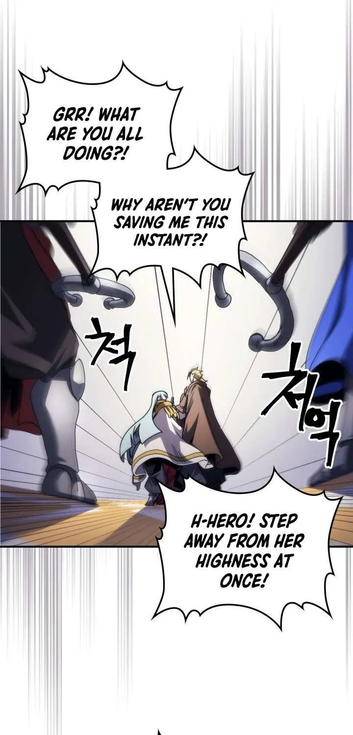 Mr Devourer, Please Act Like a Final Boss Chapter 91 page 42 - 