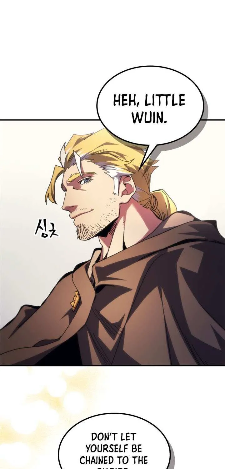 Mr Devourer, Please Act Like a Final Boss Chapter 91 page 44 - 
