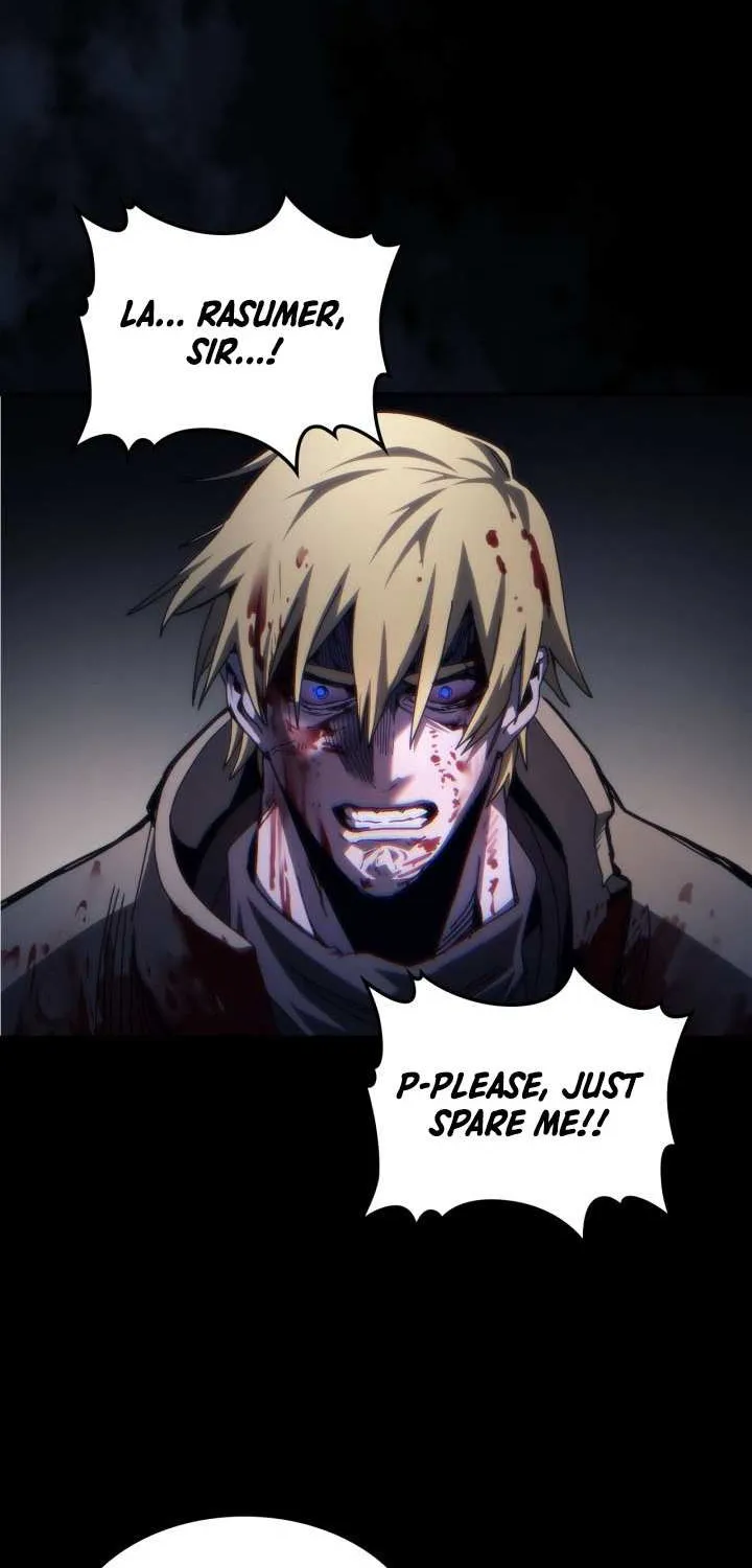 Mr Devourer, Please Act Like a Final Boss Chapter 91 page 6 - 