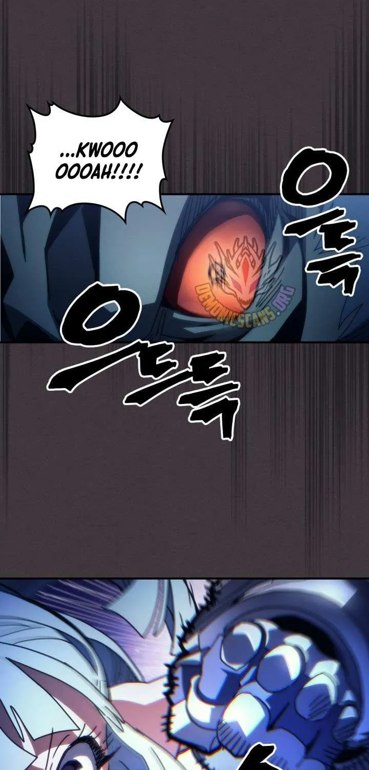 Mr Devourer, Please Act Like a Final Boss Chapter 91 page 53 - 